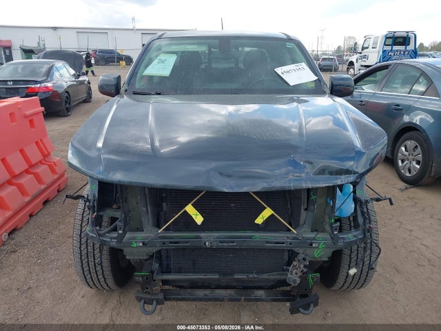 Продаж на аукціоні авто 2017 Chevrolet Colorado Lt, vin: 1GCGTCEN6H1221328, номер лоту: 45073353