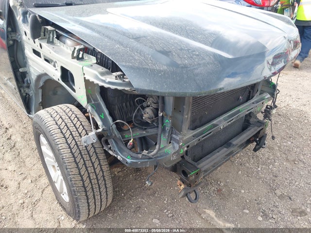 Продаж на аукціоні авто 2017 Chevrolet Colorado Lt, vin: 1GCGTCEN6H1221328, номер лоту: 45073353