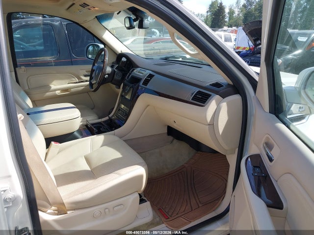 Продаж на аукціоні авто 2007 Cadillac Escalade Esv Standard, vin: 1GYFK66817R294223, номер лоту: 45073356