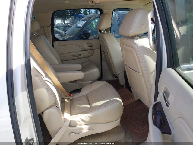 Продаж на аукціоні авто 2007 Cadillac Escalade Esv Standard, vin: 1GYFK66817R294223, номер лоту: 45073356