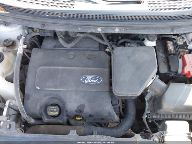 Продажа на аукционе авто 2011 Ford Edge Limited, vin: 2FMDK4KC1BBA82439, номер лота: 45073360