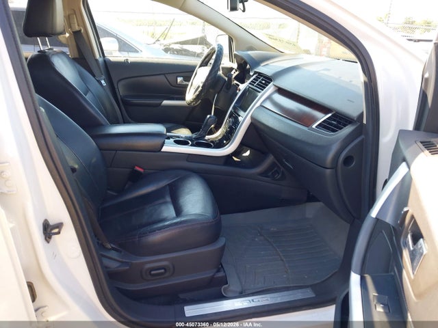 Продажа на аукционе авто 2011 Ford Edge Limited, vin: 2FMDK4KC1BBA82439, номер лота: 45073360
