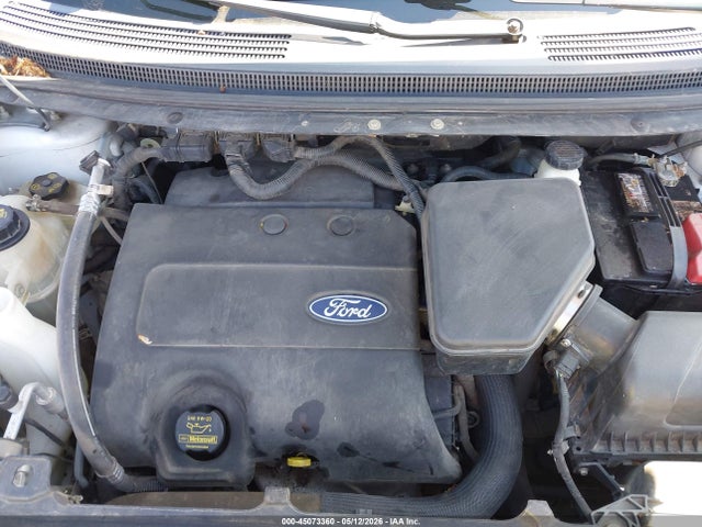 Продажа на аукционе авто 2011 Ford Edge Limited, vin: 2FMDK4KC1BBA82439, номер лота: 45073360