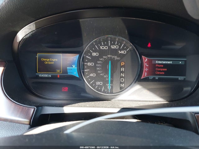 Продажа на аукционе авто 2011 Ford Edge Limited, vin: 2FMDK4KC1BBA82439, номер лота: 45073360