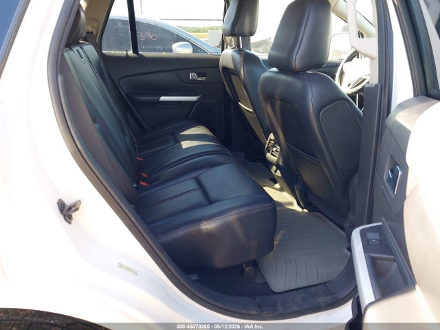 Продажа на аукционе авто 2011 Ford Edge Limited, vin: 2FMDK4KC1BBA82439, номер лота: 45073360
