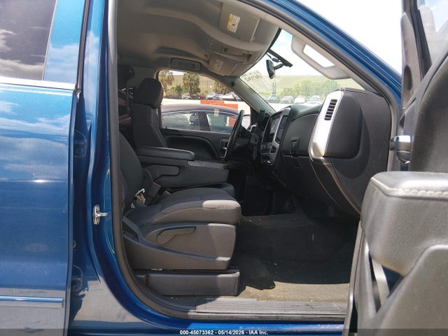 Продаж на аукціоні авто 2015 Gmc Sierra 1500 Sle, vin: 1GTV2UEC5FZ168053, номер лоту: 45073362