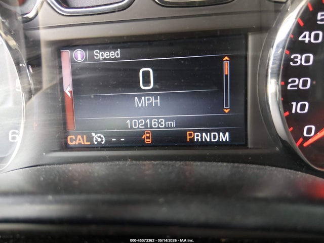 Продаж на аукціоні авто 2015 Gmc Sierra 1500 Sle, vin: 1GTV2UEC5FZ168053, номер лоту: 45073362