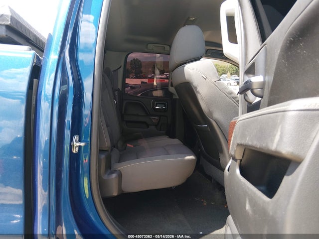 Продаж на аукціоні авто 2015 Gmc Sierra 1500 Sle, vin: 1GTV2UEC5FZ168053, номер лоту: 45073362