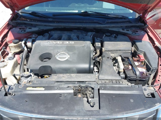 Aukcja sprzedaży 2010 Nissan Altima 3.5 Sr, vin: 1N4BL2AP1AN435885, numer aukcji: 45073364