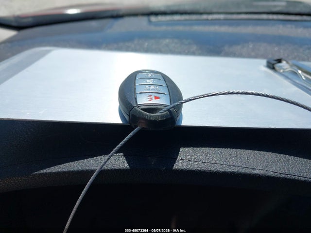 Aukcja sprzedaży 2010 Nissan Altima 3.5 Sr, vin: 1N4BL2AP1AN435885, numer aukcji: 45073364