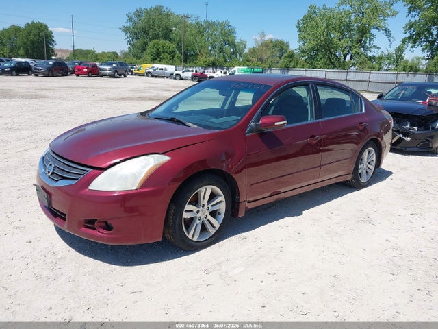 Aukcja sprzedaży 2010 Nissan Altima 3.5 Sr, vin: 1N4BL2AP1AN435885, numer aukcji: 45073364
