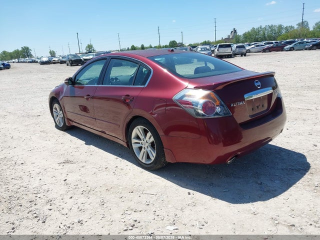 Aukcja sprzedaży 2010 Nissan Altima 3.5 Sr, vin: 1N4BL2AP1AN435885, numer aukcji: 45073364