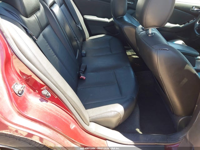 Aukcja sprzedaży 2010 Nissan Altima 3.5 Sr, vin: 1N4BL2AP1AN435885, numer aukcji: 45073364