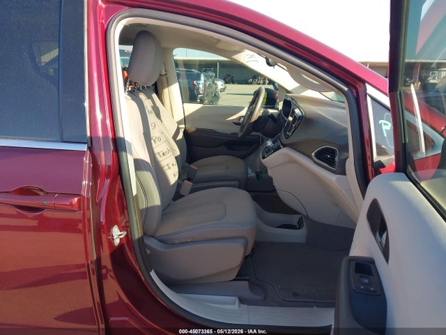 Aukcja sprzedaży 2017 Chrysler Pacifica Touring, vin: 2C4RC1DG3HR609449, numer aukcji: 45073365