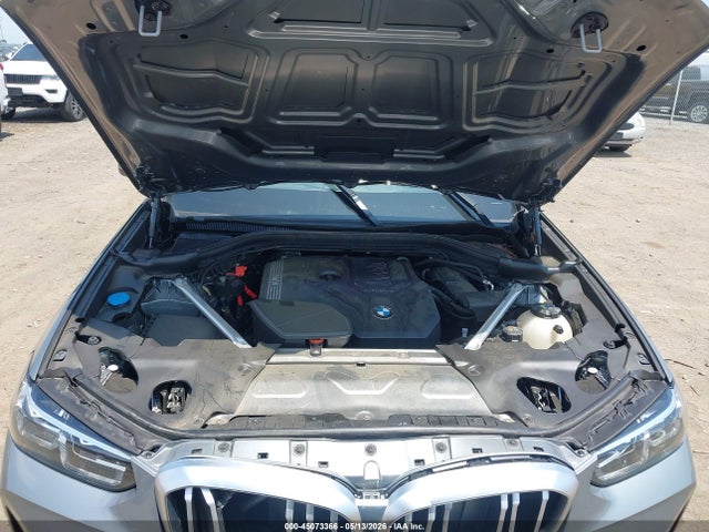 Aukcja sprzedaży 2024 Bmw X3 Sdrive30i, vin: 5UX43DP00R9U98519, numer aukcji: 45073366