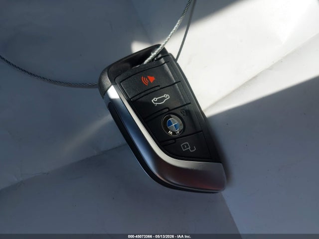 Aukcja sprzedaży 2024 Bmw X3 Sdrive30i, vin: 5UX43DP00R9U98519, numer aukcji: 45073366