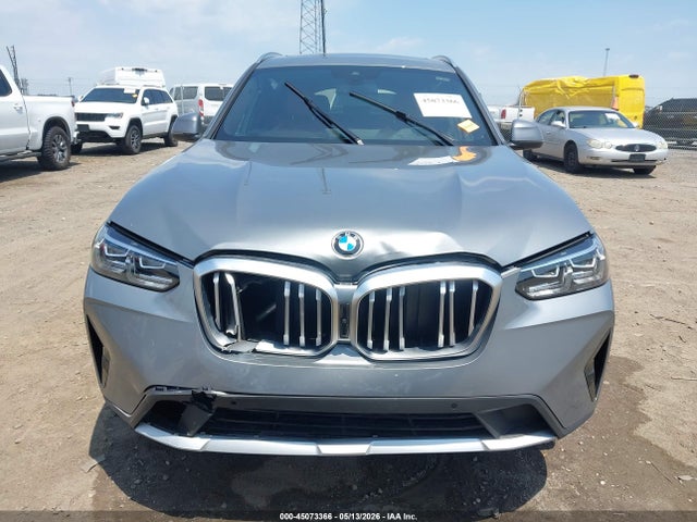 Aukcja sprzedaży 2024 Bmw X3 Sdrive30i, vin: 5UX43DP00R9U98519, numer aukcji: 45073366