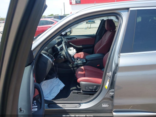 Aukcja sprzedaży 2024 Bmw X3 Sdrive30i, vin: 5UX43DP00R9U98519, numer aukcji: 45073366