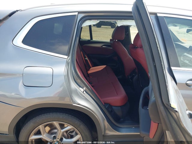 Aukcja sprzedaży 2024 Bmw X3 Sdrive30i, vin: 5UX43DP00R9U98519, numer aukcji: 45073366