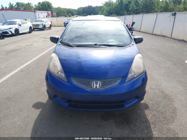Aukcja sprzedaży 2010 Honda Fit, vin: JHMGE8H23AC006216, numer aukcji: 45073369