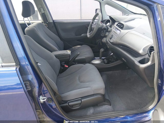 Aukcja sprzedaży 2010 Honda Fit, vin: JHMGE8H23AC006216, numer aukcji: 45073369