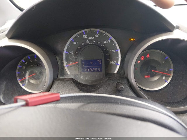 Aukcja sprzedaży 2010 Honda Fit, vin: JHMGE8H23AC006216, numer aukcji: 45073369