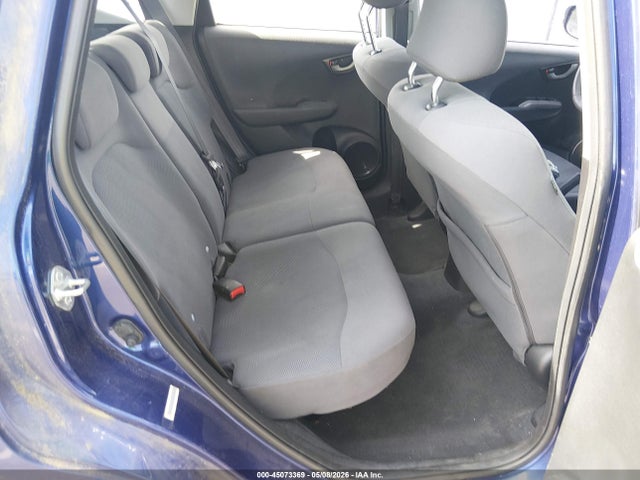 Aukcja sprzedaży 2010 Honda Fit, vin: JHMGE8H23AC006216, numer aukcji: 45073369