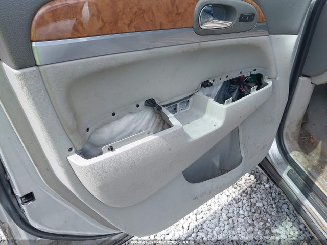 45073374 :رقم المزاد ، 5GAKRCED3CJ316309 vin ، 2012 Buick Enclave Leather مزاد بيع