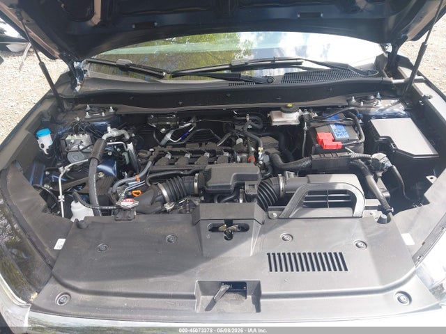 Auction sale of the 2026 Honda Cr-v Ex-l Awd, vin: 2HKRS4H79TH444561, lot number: 45073378