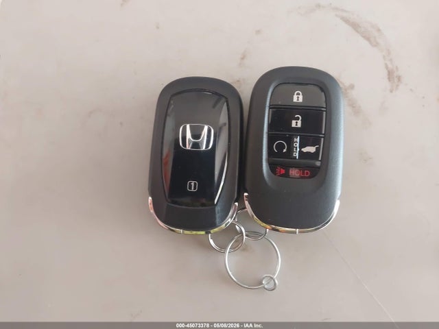 Auction sale of the 2026 Honda Cr-v Ex-l Awd, vin: 2HKRS4H79TH444561, lot number: 45073378