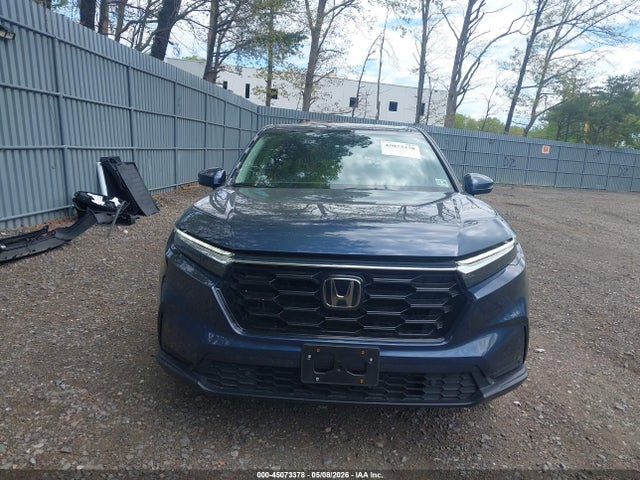 Auction sale of the 2026 Honda Cr-v Ex-l Awd, vin: 2HKRS4H79TH444561, lot number: 45073378