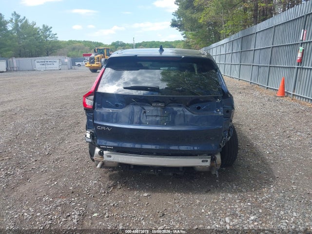 Auction sale of the 2026 Honda Cr-v Ex-l Awd, vin: 2HKRS4H79TH444561, lot number: 45073378