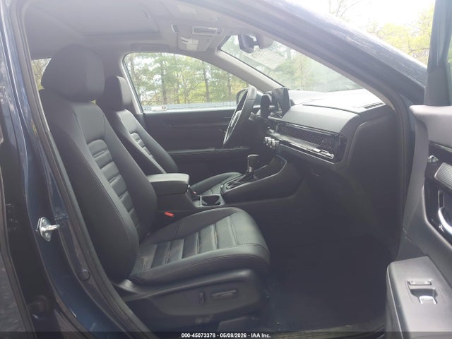 Auction sale of the 2026 Honda Cr-v Ex-l Awd, vin: 2HKRS4H79TH444561, lot number: 45073378