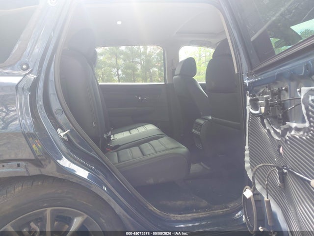 Auction sale of the 2026 Honda Cr-v Ex-l Awd, vin: 2HKRS4H79TH444561, lot number: 45073378