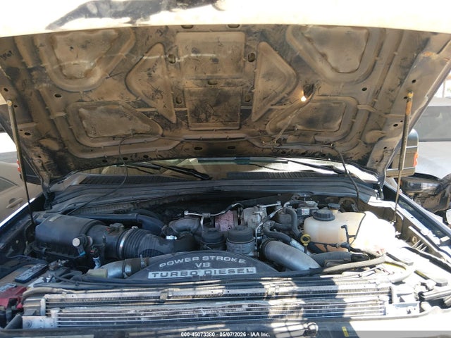 45073380 :رقم المزاد ، 1FTSW21R28EA89164 vin ، 2008 Ford F-250 Fx4/harley-davidson/king Ranch/lariat/xl/xlt مزاد بيع