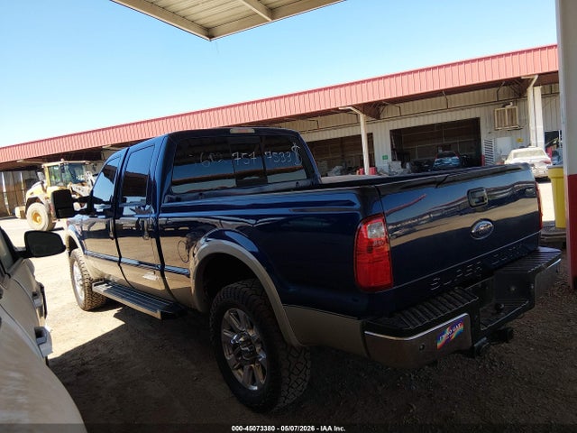 45073380 :رقم المزاد ، 1FTSW21R28EA89164 vin ، 2008 Ford F-250 Fx4/harley-davidson/king Ranch/lariat/xl/xlt مزاد بيع