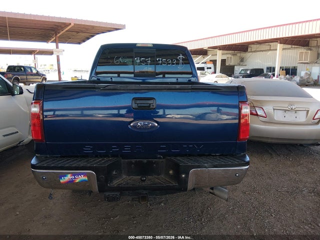 45073380 :رقم المزاد ، 1FTSW21R28EA89164 vin ، 2008 Ford F-250 Fx4/harley-davidson/king Ranch/lariat/xl/xlt مزاد بيع