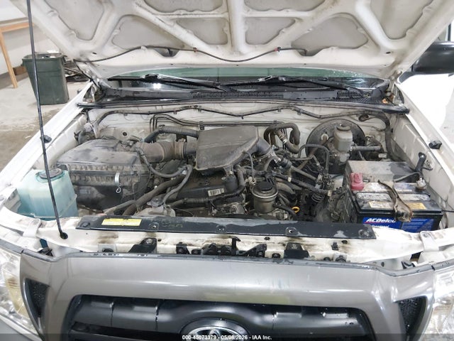 Aukcja sprzedaży 2007 Toyota Tacoma, vin: 5TENX22NX7Z424561, numer aukcji: 45073379