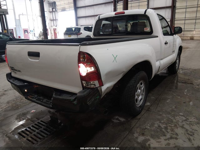 Aukcja sprzedaży 2007 Toyota Tacoma, vin: 5TENX22NX7Z424561, numer aukcji: 45073379