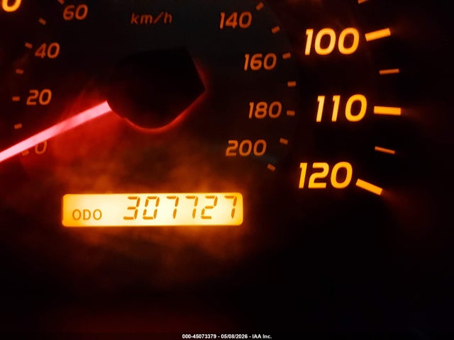 Aukcja sprzedaży 2007 Toyota Tacoma, vin: 5TENX22NX7Z424561, numer aukcji: 45073379