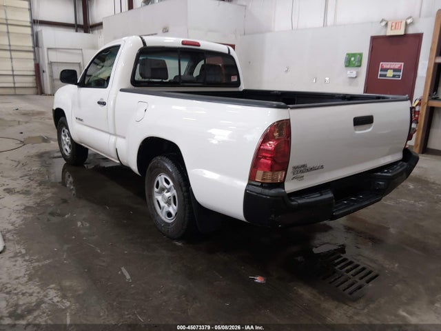 Aukcja sprzedaży 2007 Toyota Tacoma, vin: 5TENX22NX7Z424561, numer aukcji: 45073379