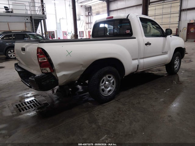 Aukcja sprzedaży 2007 Toyota Tacoma, vin: 5TENX22NX7Z424561, numer aukcji: 45073379