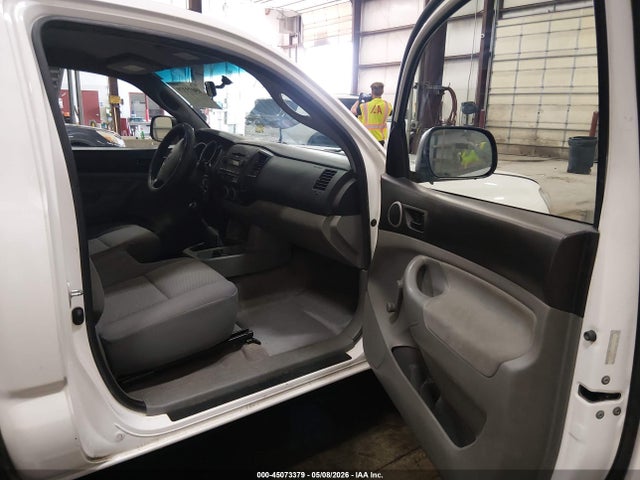 Aukcja sprzedaży 2007 Toyota Tacoma, vin: 5TENX22NX7Z424561, numer aukcji: 45073379