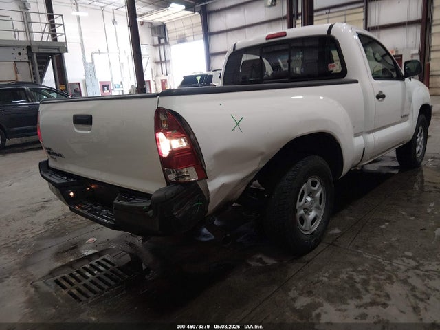 Aukcja sprzedaży 2007 Toyota Tacoma, vin: 5TENX22NX7Z424561, numer aukcji: 45073379