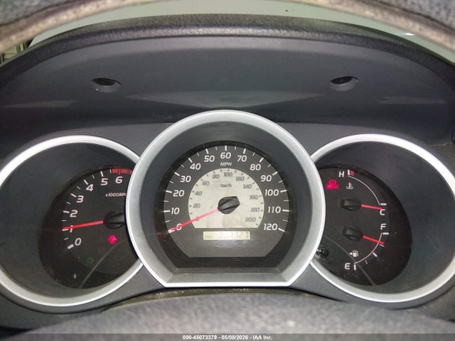 Aukcja sprzedaży 2007 Toyota Tacoma, vin: 5TENX22NX7Z424561, numer aukcji: 45073379