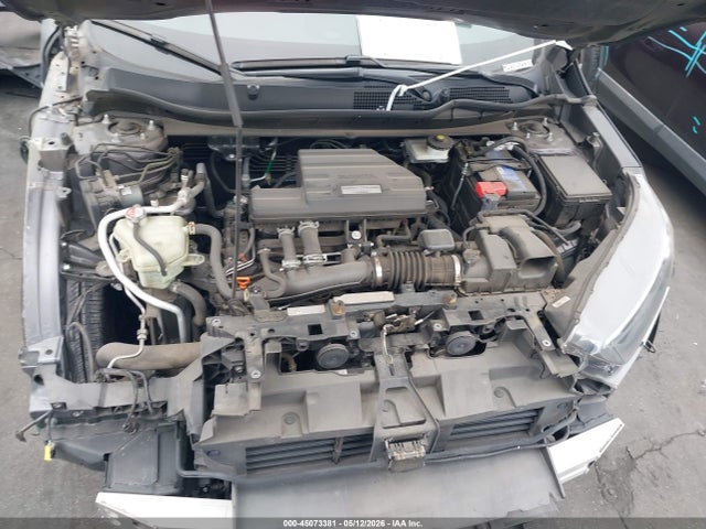 2HKRW1H56LH419120 Honda Cr-v 2wd Ex