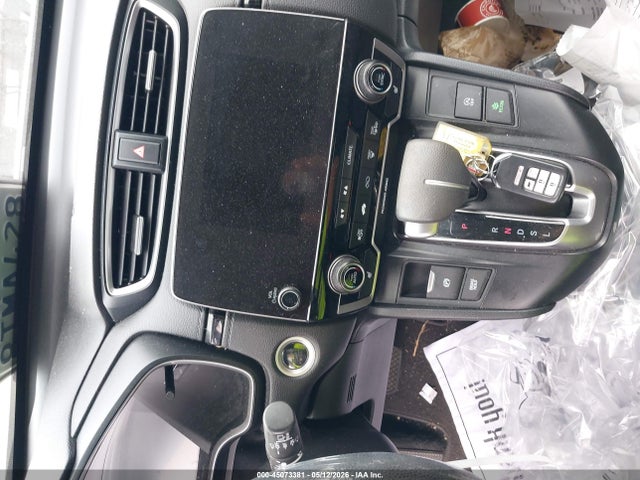 2HKRW1H56LH419120 Honda Cr-v 2wd Ex