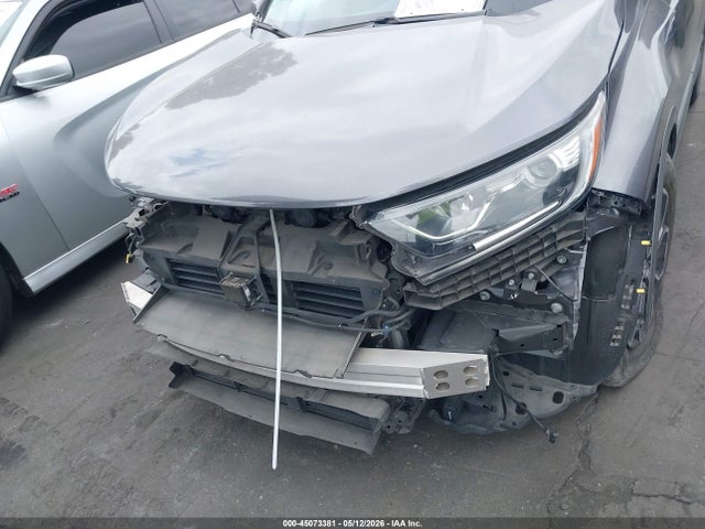 2HKRW1H56LH419120 Honda Cr-v 2wd Ex