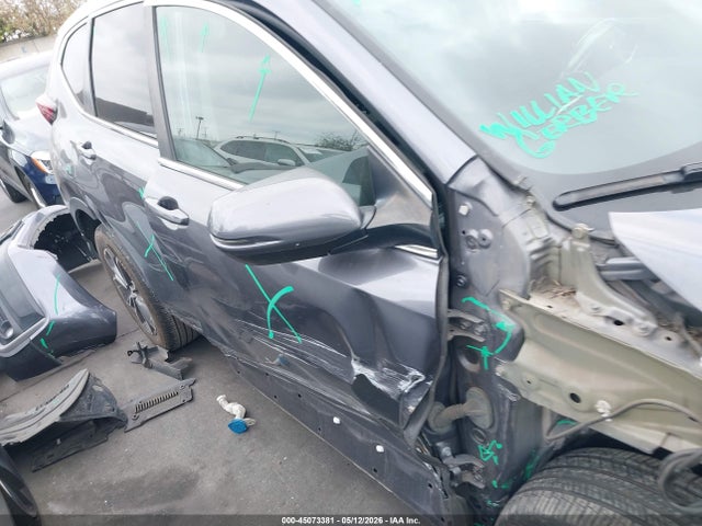 2HKRW1H56LH419120 Honda Cr-v 2wd Ex