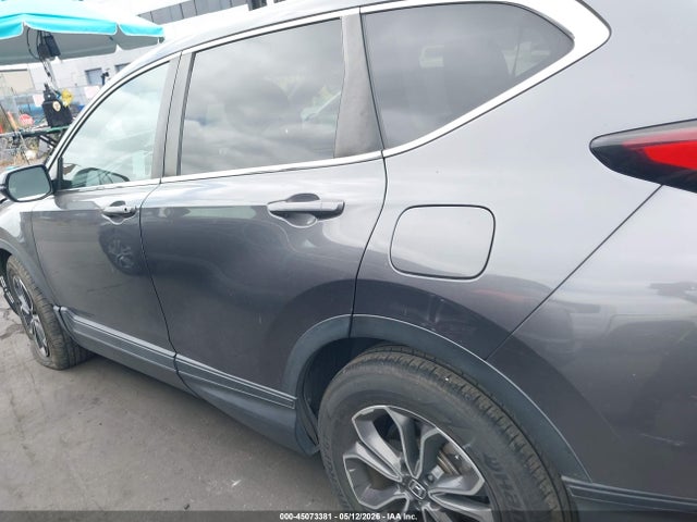 2HKRW1H56LH419120 Honda Cr-v 2wd Ex